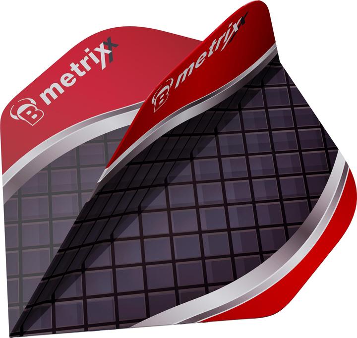 Bull's Metrixx Flights