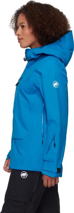 Produktbild Mammut Haldigrat Air Hs Hoodie (S)