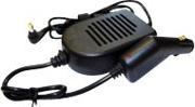 Produktbild CoreParts HP Car Adapter (65 W)