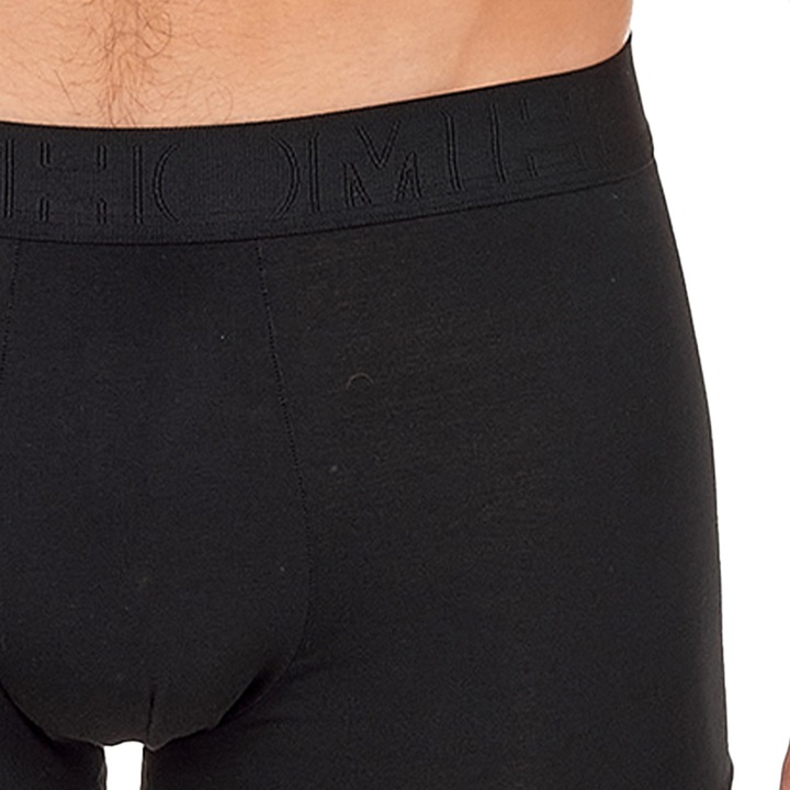 Produktbild HOM Boxershort Casual Bequem sitzend Tonal Pack #2 3P (L, 3er Pack)