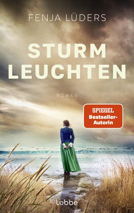 Produktbild Sturmleuchten (Deutsch)