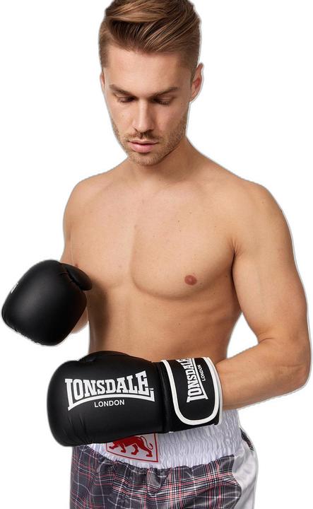 Produktbild Lonsdale Ashdon (10 OZ)