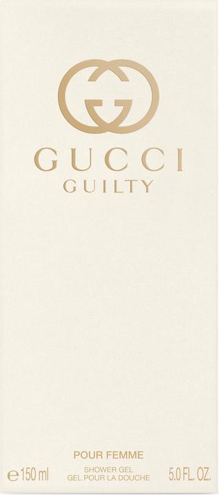 Produktbild Gucci Shower Gel (150 ml)