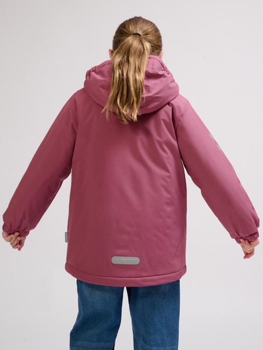 Actual product image hummel hmlJOSSE TEX JACKET (140)