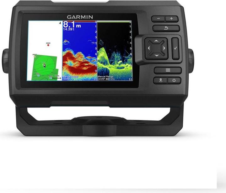 Produktbild Garmin Striker