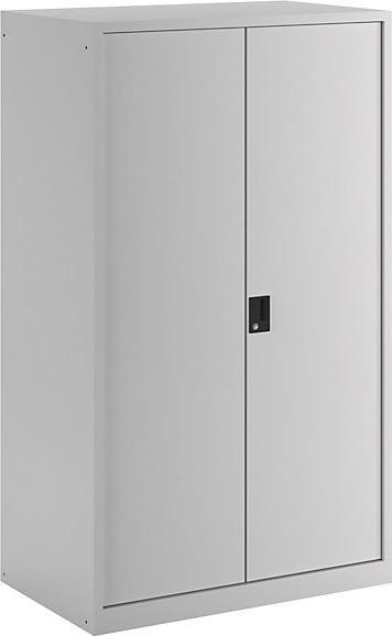 Produktbild Lista Schwerlasteinschwenktürenschrank (114.60 cm, 195 cm)