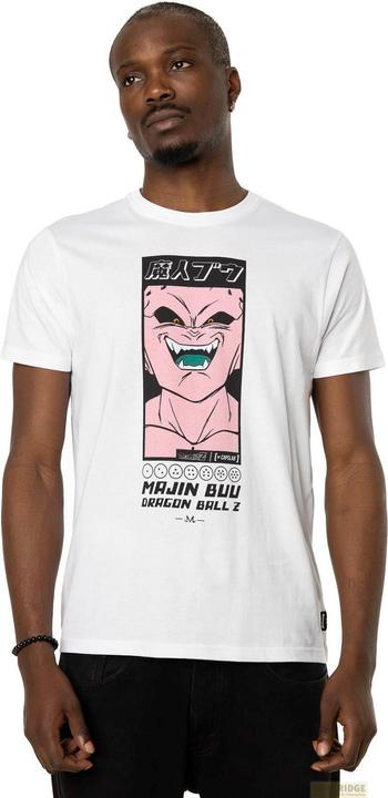 Capslab Dragon Ball - Majin Boo - L Grosse (L)