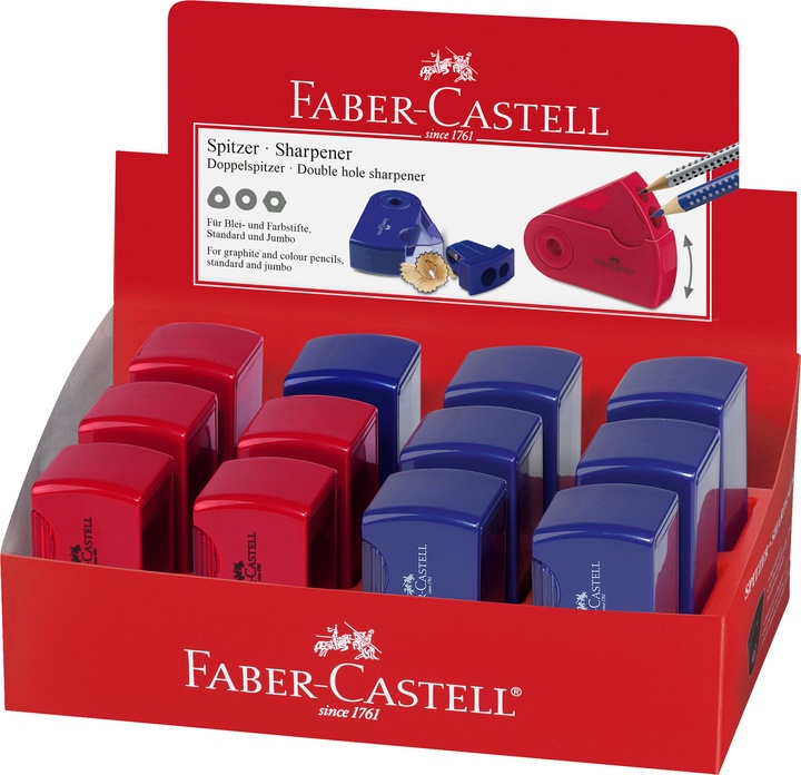 Actual product image Faber-Castell Sleeve