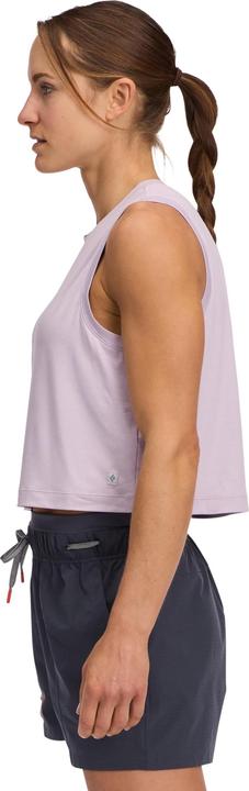 Actual product image Black Diamond W Circuit Tank (L)