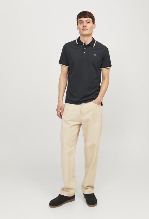 Immagine prodotto Jack & Jones Polo in piqué (S)