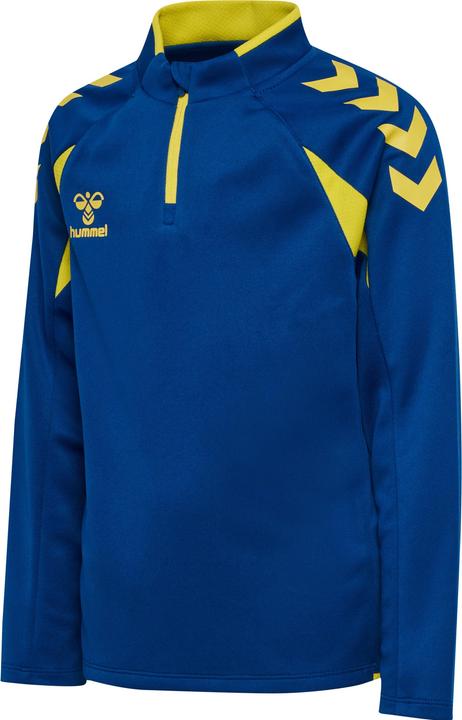 Immagine prodotto hummel hmlCORE 2.0 HALF ZIP KIDS (152)