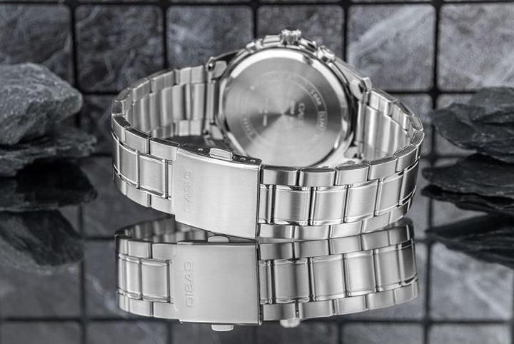 Produktbild Casio MTP-1375D-7A2V (Analoguhr, 42 mm)