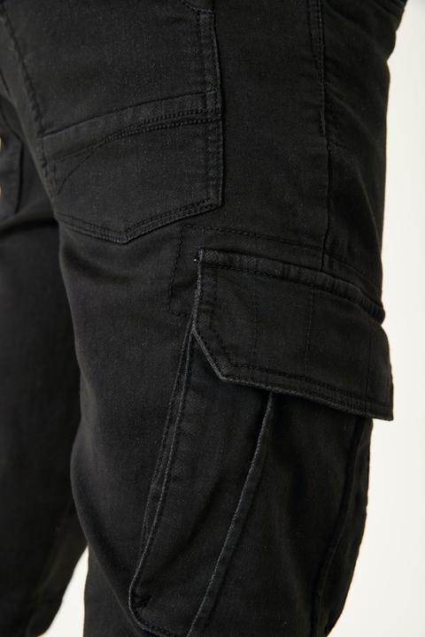 Actual product image Garcia cargo pants (140)