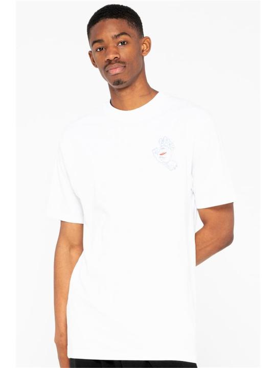 Produktbild Santa Cruz Void Hand T-Shirt (XL)