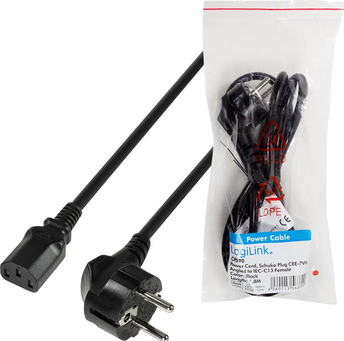 Image du produit LogiLink CP090 (1.80 m)