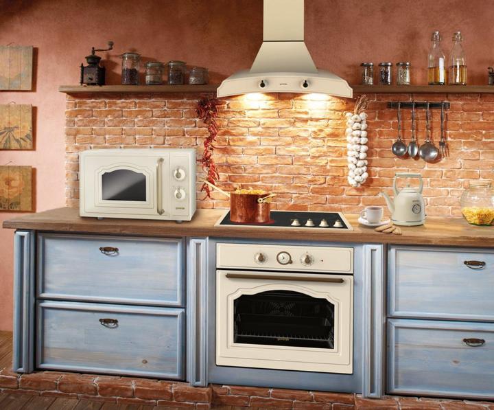 Immagine prodotto Gorenje Cucchiaio MO4250TCLI (20 l)