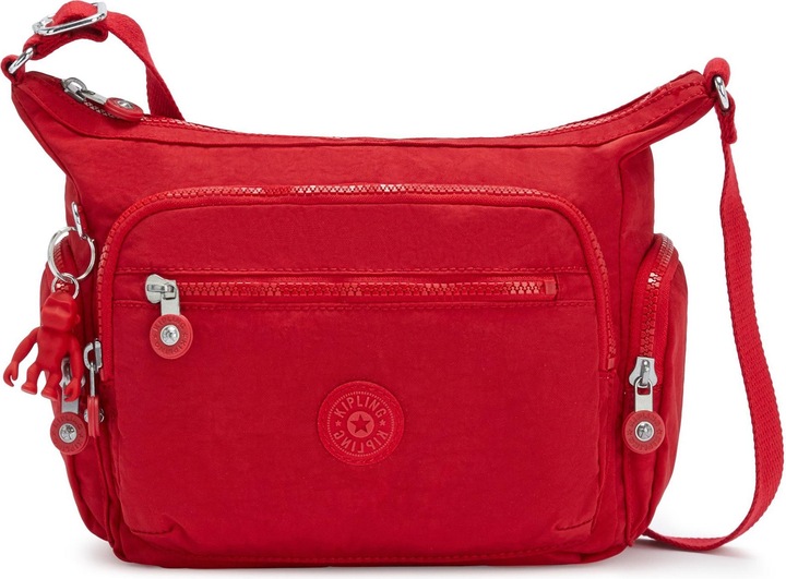 Kipling Basic Gabbie S Sac à bandoulière 29 cm