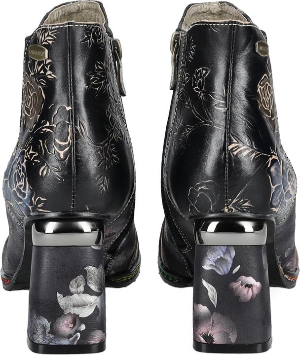 Actual product image Laura Vita Stiefelette (40)