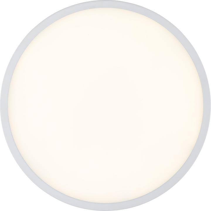 Image du produit Globo Plafonnier Sapana blanc 1xLED (2200 lm)