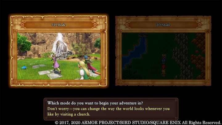 Immagine prodotto Square Enix Dragon Quest XI S: Fighters of Destiny - Edizione definitiva (PS4, IT)