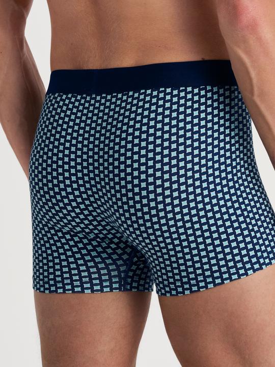 Produktbild Calida Cotton Code Design Boxershorts (S, Einzelpack)