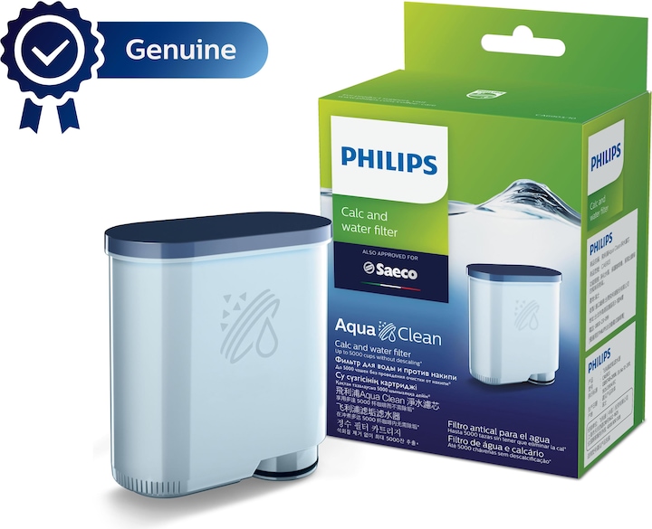 Image du produit Saeco AquaClean