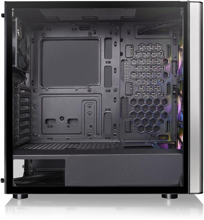 Image du produit Thermaltake Niveau 20 MT (ATX, mATX, Mini-ITX)
