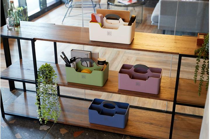 Actual product image Hotbox Ablagekorb