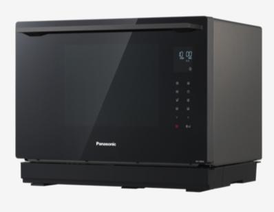 Actual product image Panasonic NN-CS88LBEPG (31 l)