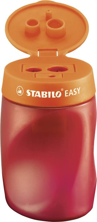 Actual product image STABILO EASYsharpener can sharpener for right-handers