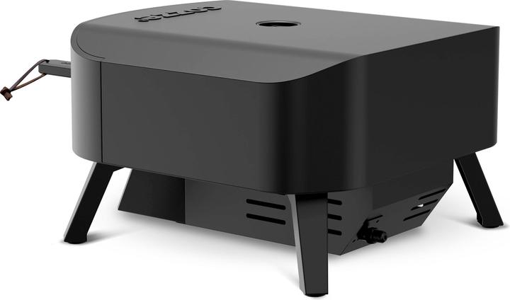 Actual product image Cozze Gas 50mbar - CH-Regler (Pizza oven gas)