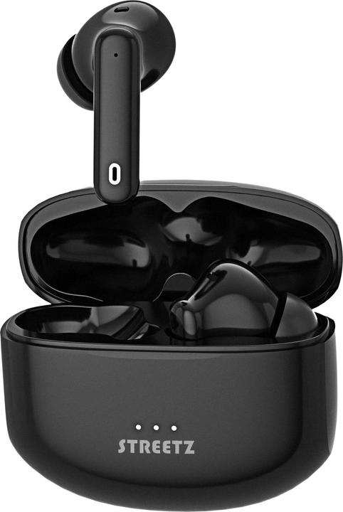 Streetz T500 (ANC, 6 h, Wireless)