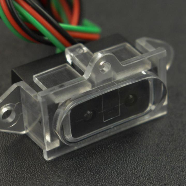 Immagine prodotto DFRobot Sensore di prossimità a infrarossi di gravità