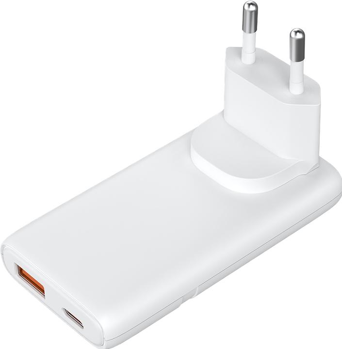 Productafbeelding LogiLink Prüfen (65 W, 2 ports)