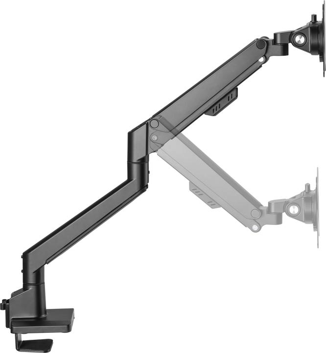 Image du produit Max Hauri Bras de moniteur avec compensation de poids (Tables, 32", 9 kg)