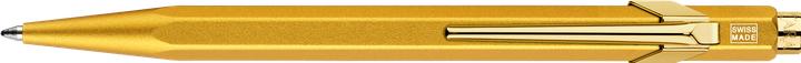 Image du produit Caran d'Ache 849 Goldbar (Or, 1 x)