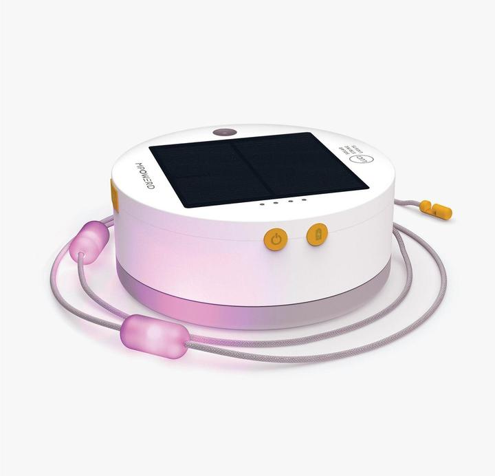 Image du produit Luci Lumière solaire