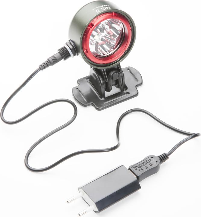 Produktbild Naturalshine Half Egg 5000 NG-5 (1720 lm)