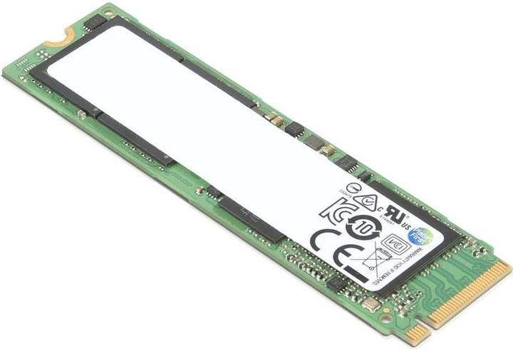 Produktbild Lenovo 512 Gb SSD M.2 2280 PCIe3x4 (512 GB, M.2 2280)