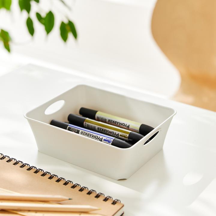 Actual product image Rotho Living Box (15 x 6 x 18.5 cm, 0 l)