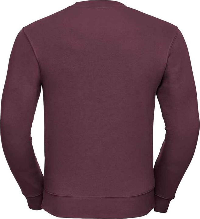 Immagine prodotto Russell Authentic Felpa con Cappuccio Uomo (3XL)