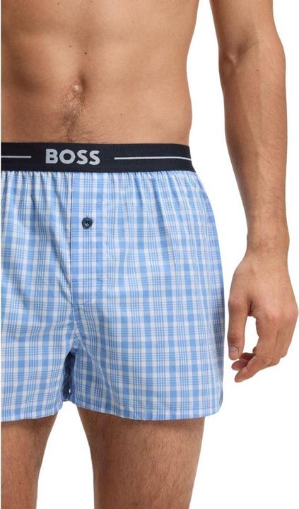 Produktbild BOSS SchlafanzugShorts (2erPack) (S)