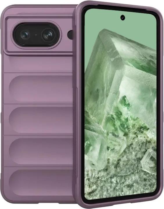 Purple Matt
