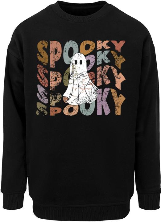 Image du produit Merchcode Halloween - Collier Fantôme Spooky - 175619 (S)