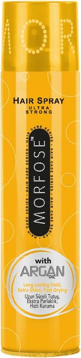 Set Per La Cura Dei Capelli Morfose Milk Therapy - 3 Italia - Foto 5