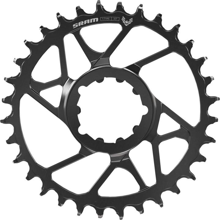 Produktbild Sram Chainring Eagle 70 Transmission 3-bolt 3mm Offset (34)