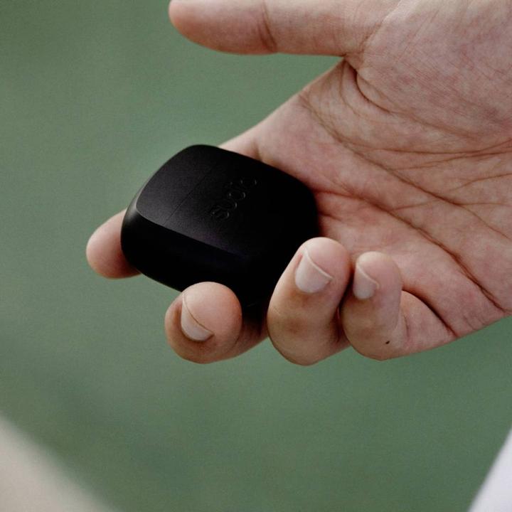 Actual product image Sudio Ecouteur Sans Fil N2 Noir (NC, 7 h, Wireless)