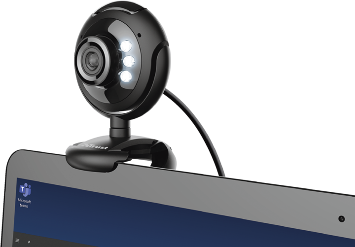 Actual product image Trust Spotlight Pro (0.30 Mpx)