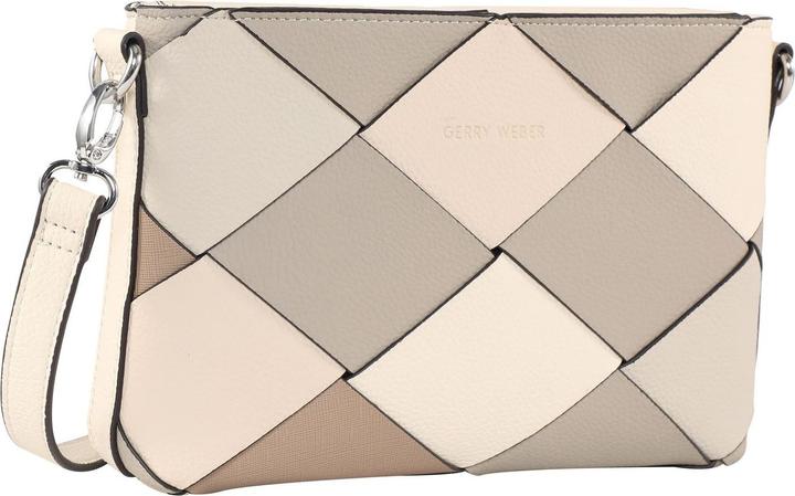 Produktbild Gerry Weber Checker Shoulder Bag SHZ