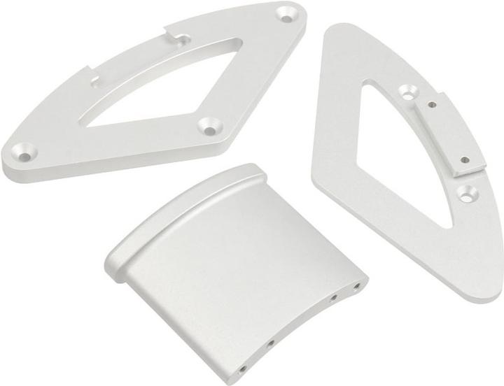 Actual product image Silverstone SST-EBA02S headset holder